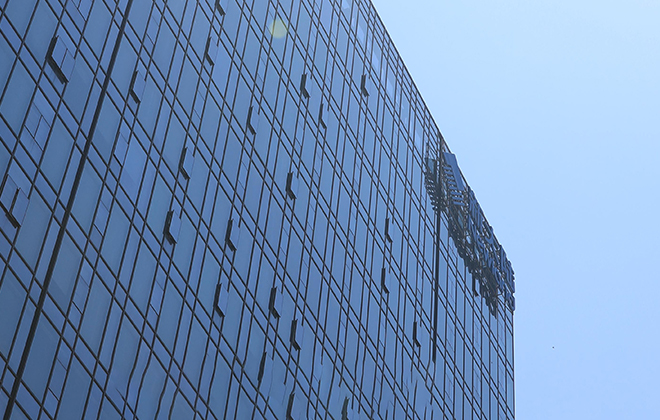 新大陸自動識別，
讓感知識別更便捷、更智能、更安全