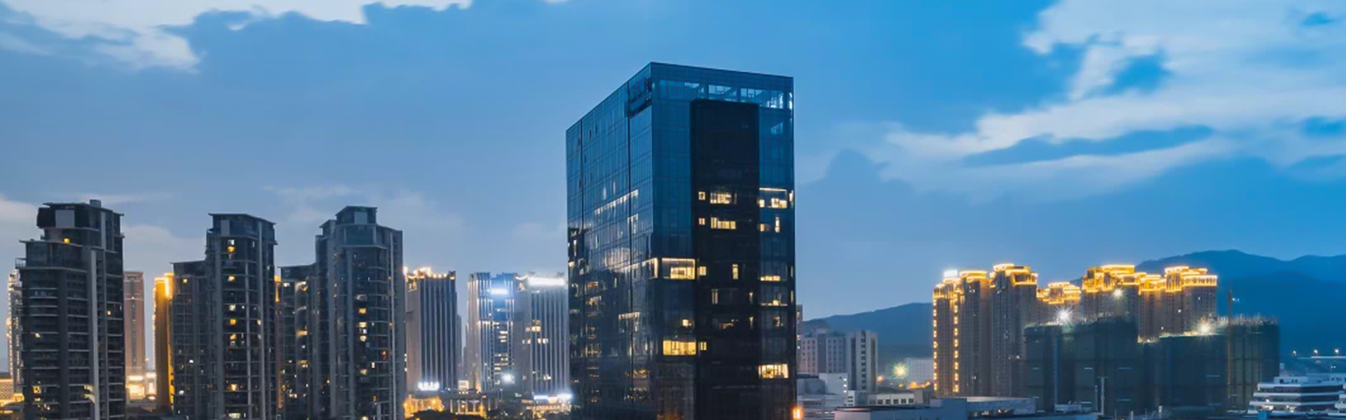 企業(yè)實(shí)力