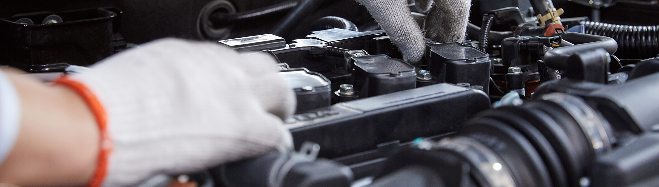 汽配行業應用案例