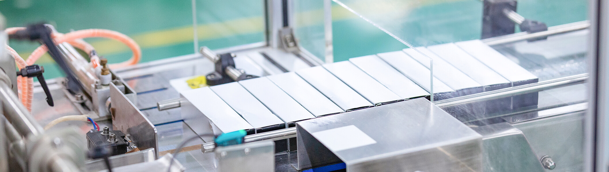 電子制造業(yè)全制程導(dǎo)入應(yīng)用案例