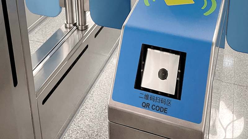 FM25-EX在福州地鐵上的應(yīng)用