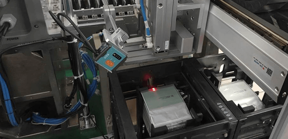 電子制造業全制程導入應用案例