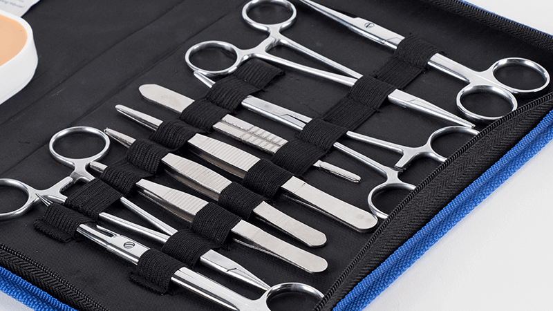 醫療器械溯源管理