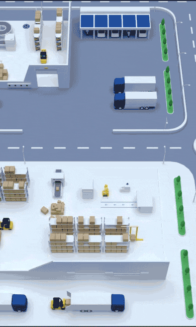 讓感知識別更便捷、更智能、更安全