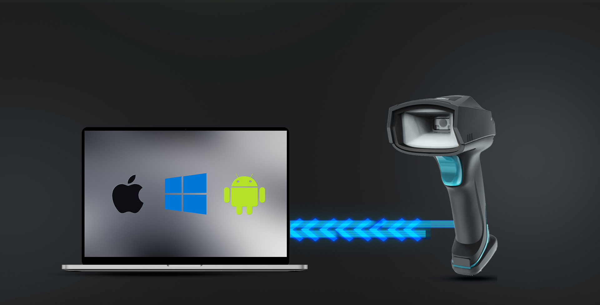 即插即用 兼容各種系統