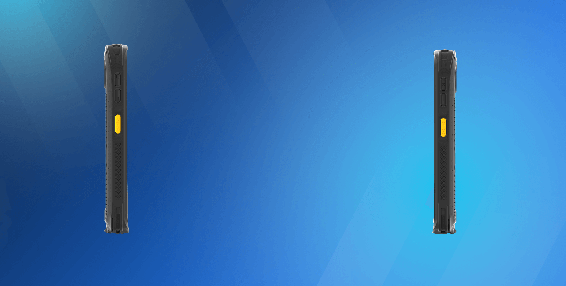 卓越的人體工學設計