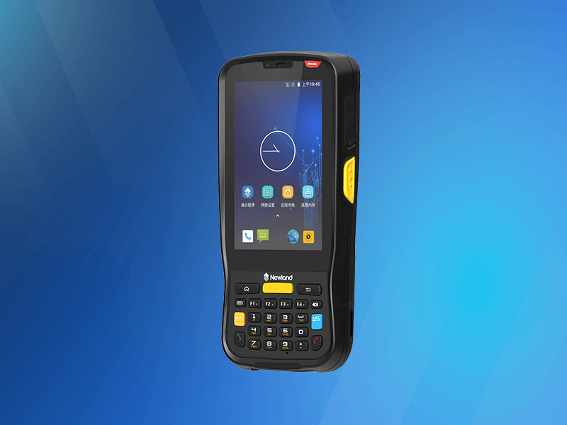 強大的擴展功能