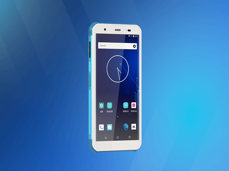 強(qiáng)大的數(shù)據(jù)采集功能