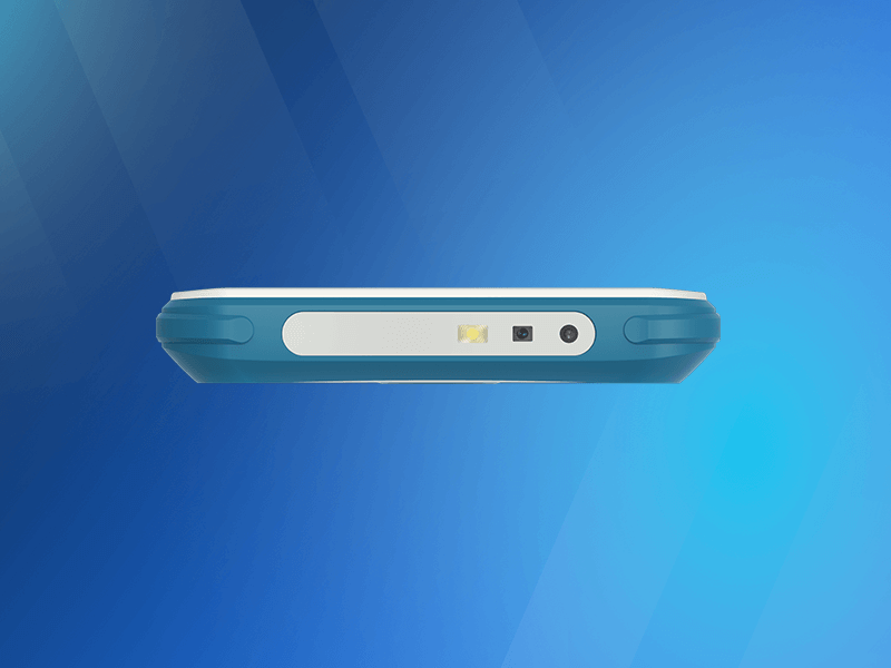 超大電池容量 閃充極速滿電