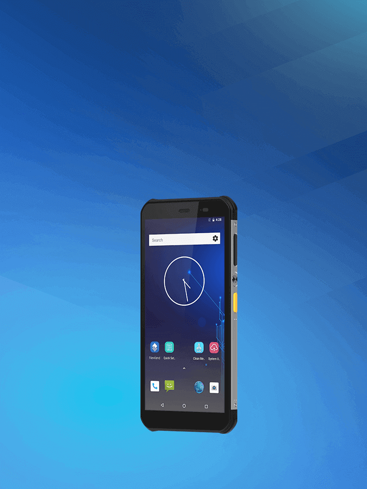 超大電池容量 閃充極速滿電