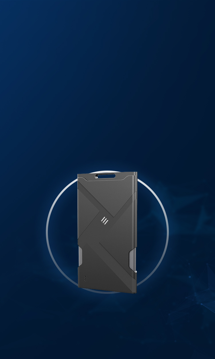 極致輕薄 高效工作