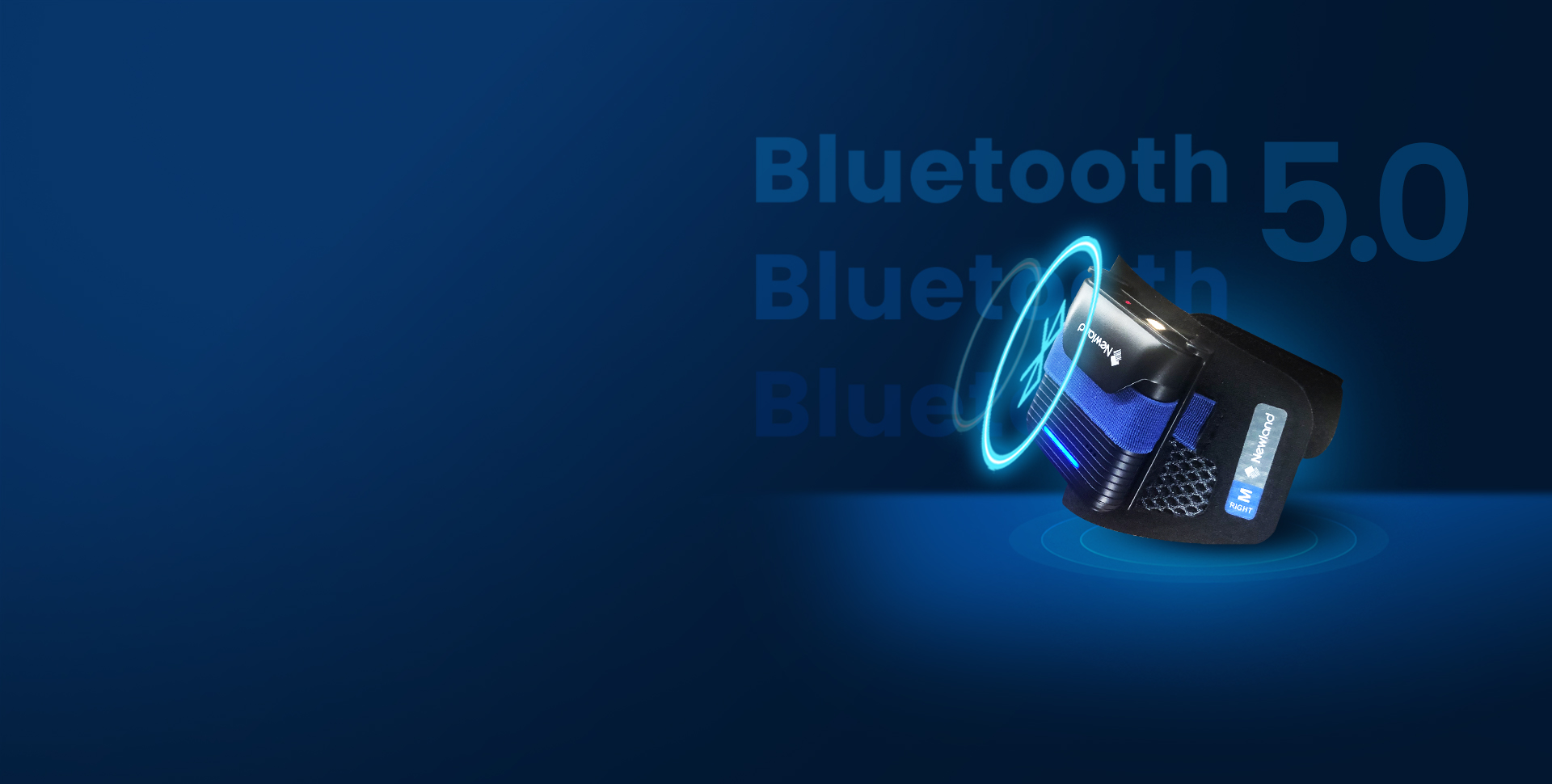 藍牙5.0 輕松組合穿戴式套裝