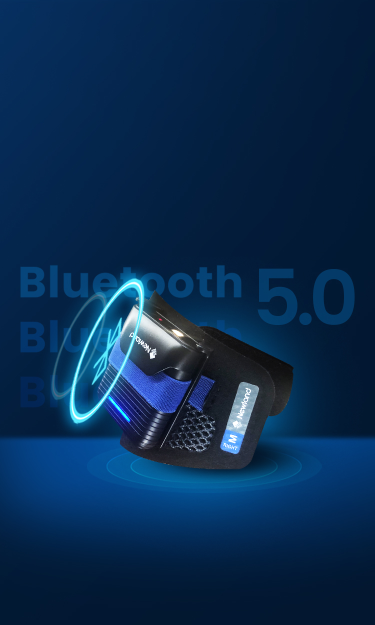 藍牙5.0 輕松組合穿戴式套裝