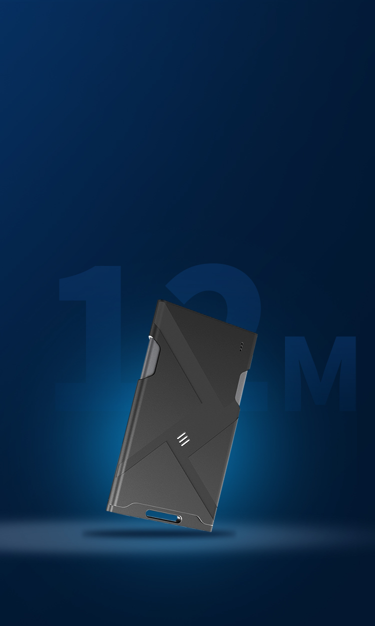 高防護等級 無懼復雜環(huán)境