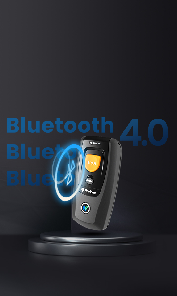 低功耗藍牙模式