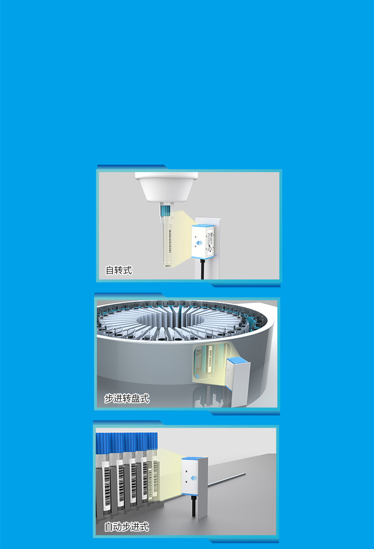 靈活搭配  適應(yīng)多樣場景需求