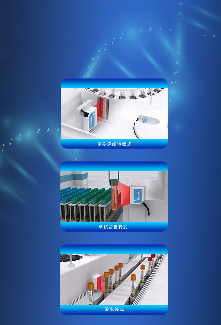 靈活搭配  適應多樣場景需求