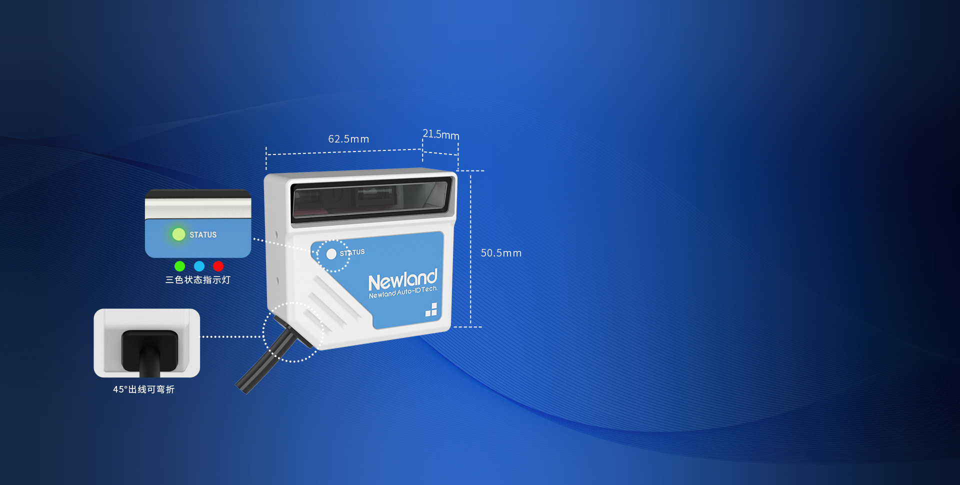 不止于強大性能
更是對每個細節的考究