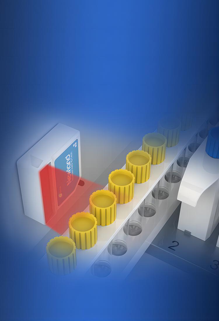 68°大視場角   
近距離解碼  