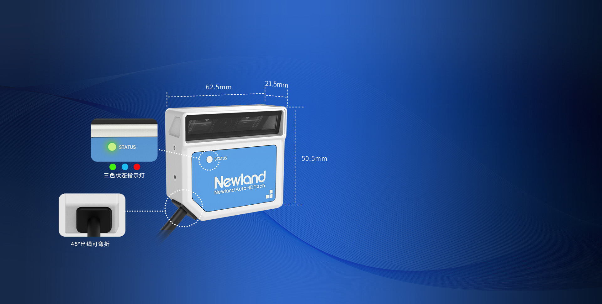 不止于強大性能
更是對每個細節的考究