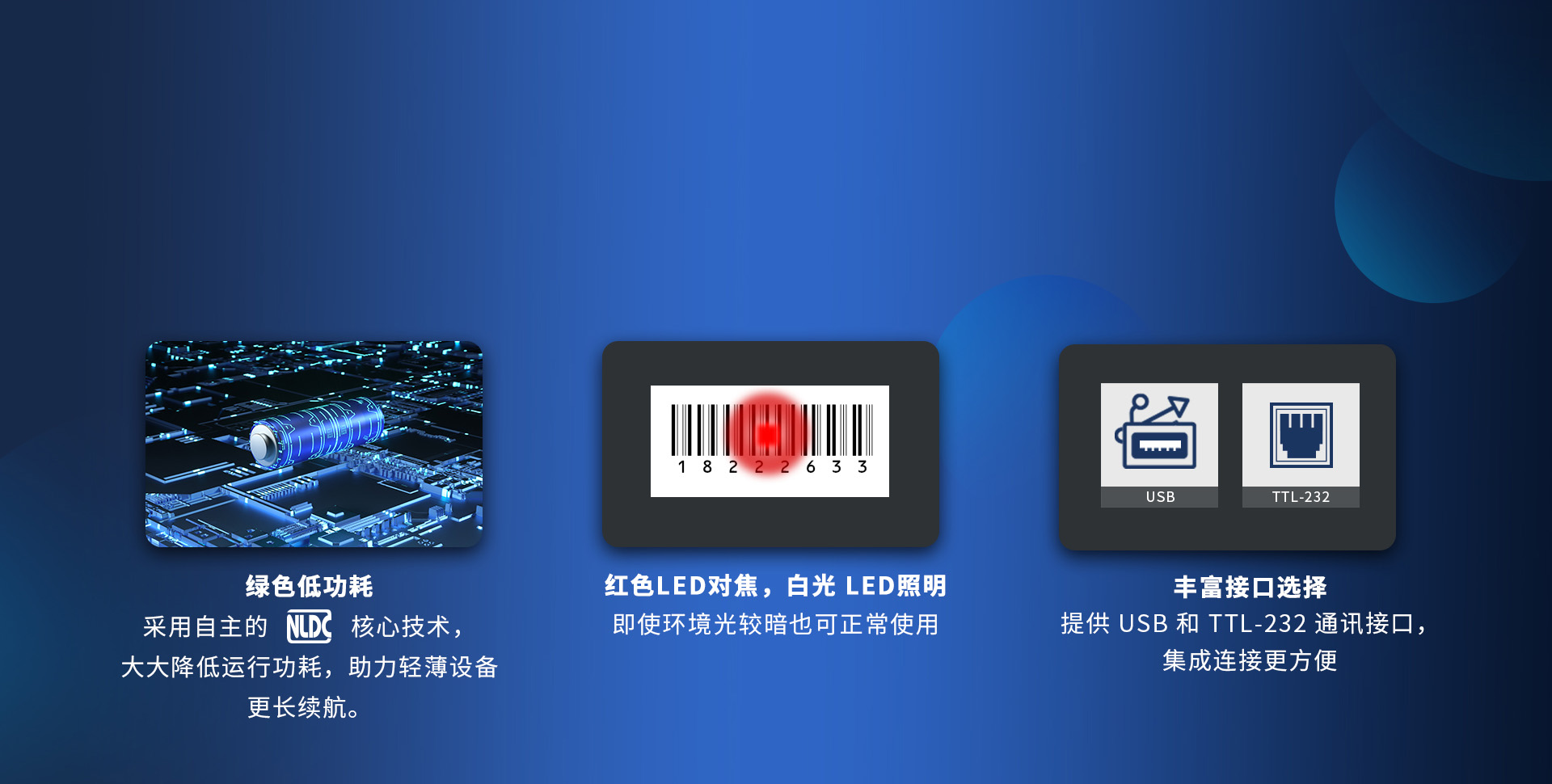 不止于小，還有更多閃光點