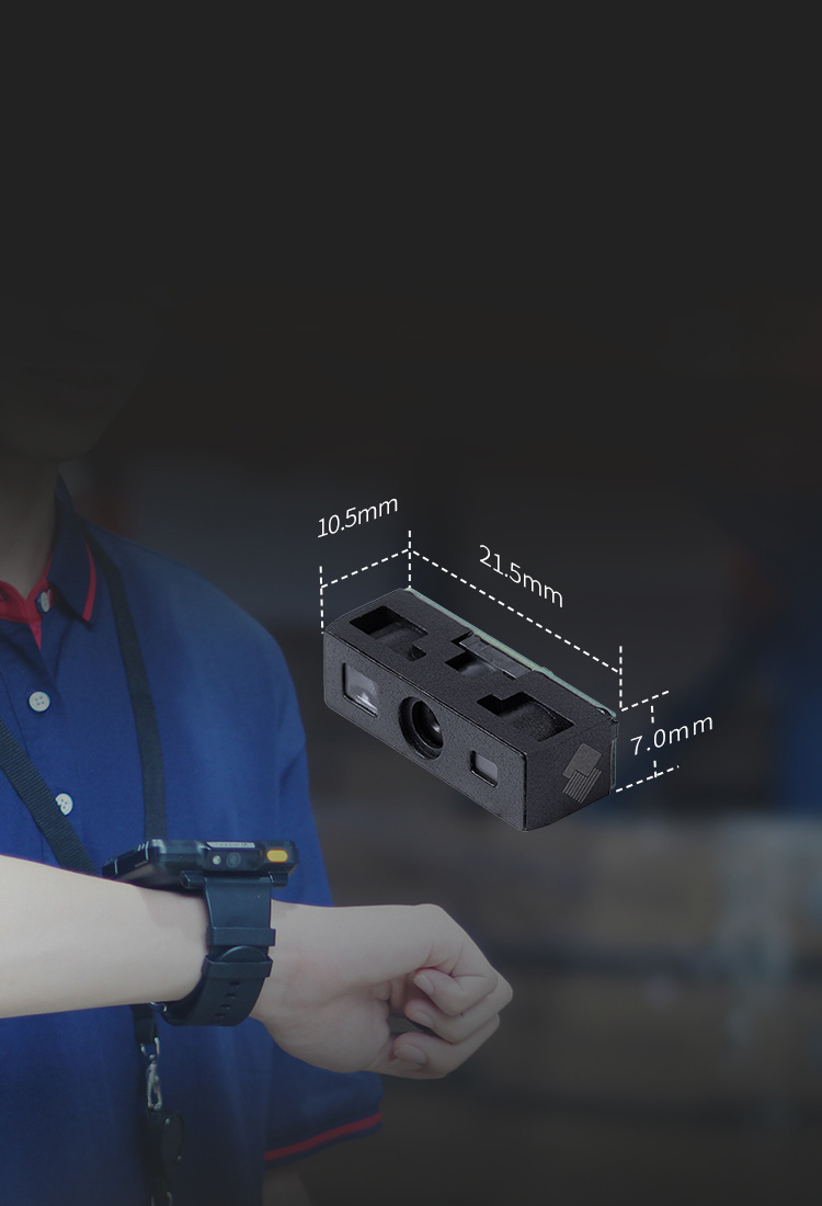 極致輕薄，超緊湊更靈活