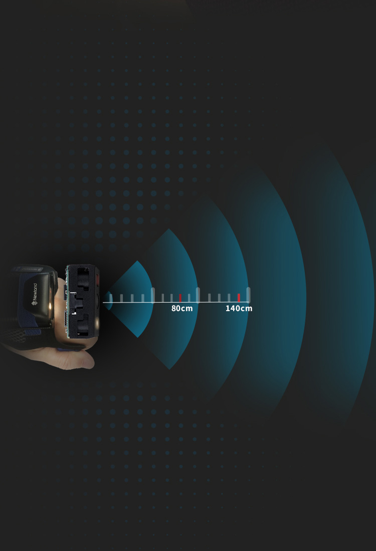 更遠(yuǎn)識(shí)讀距離