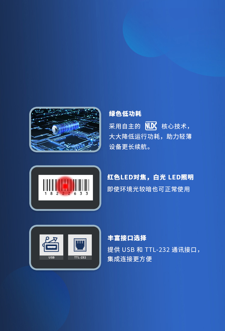 不止于小，還有更多閃光點