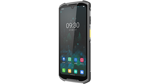 移動數(shù)據(jù)終端