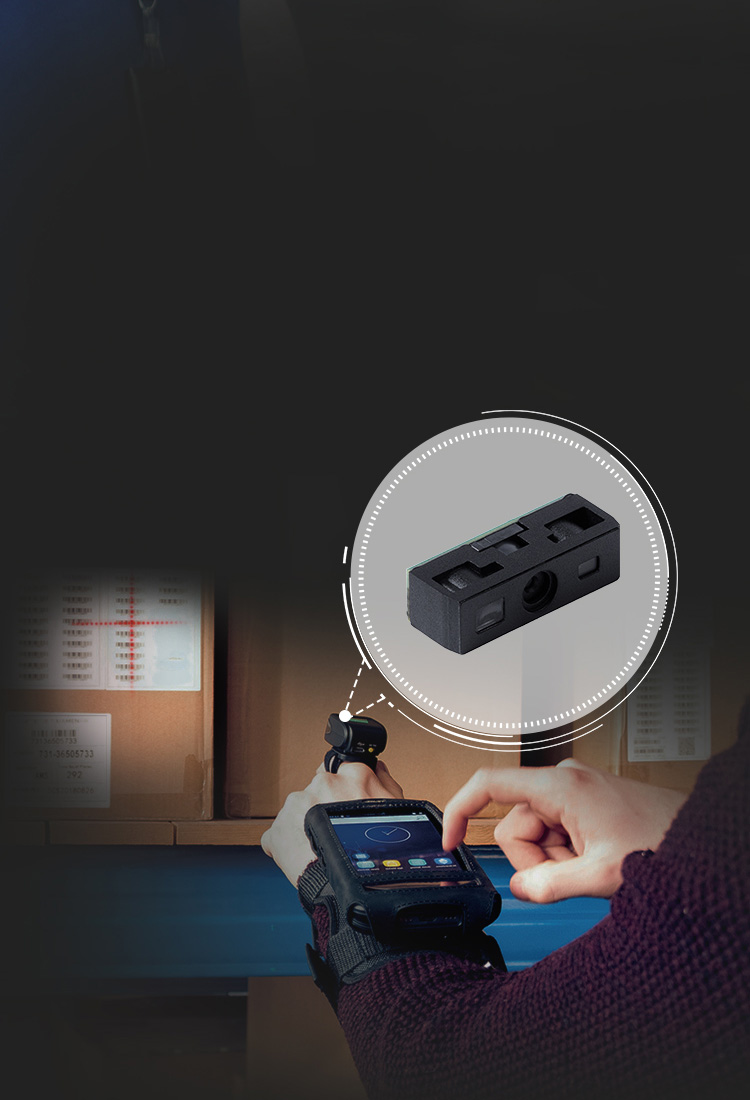 清晰的紅色激光瞄準(zhǔn)
白色LED照明