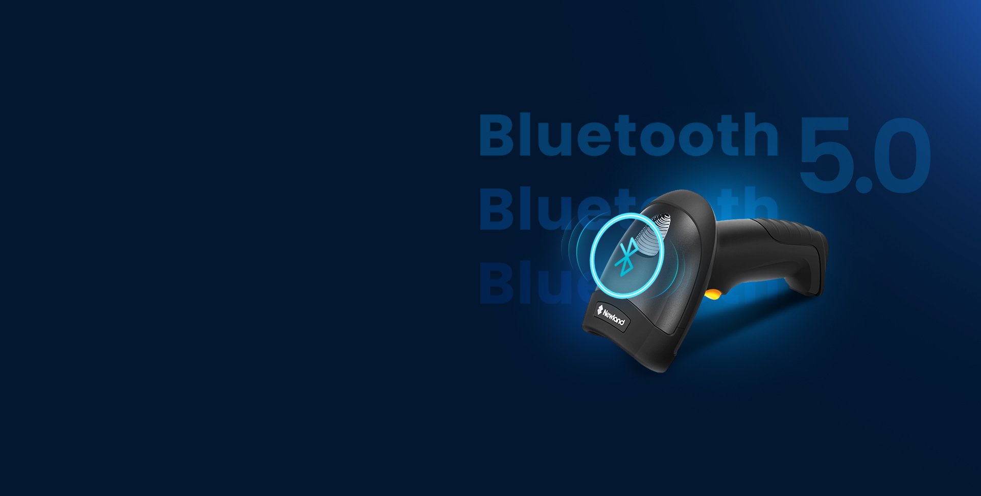 藍牙5.0 數據更安全連接更穩定