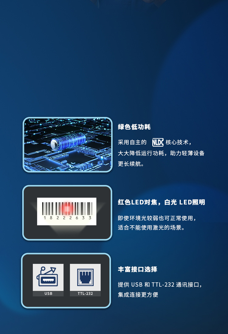 不止于小，還有更多閃光之處