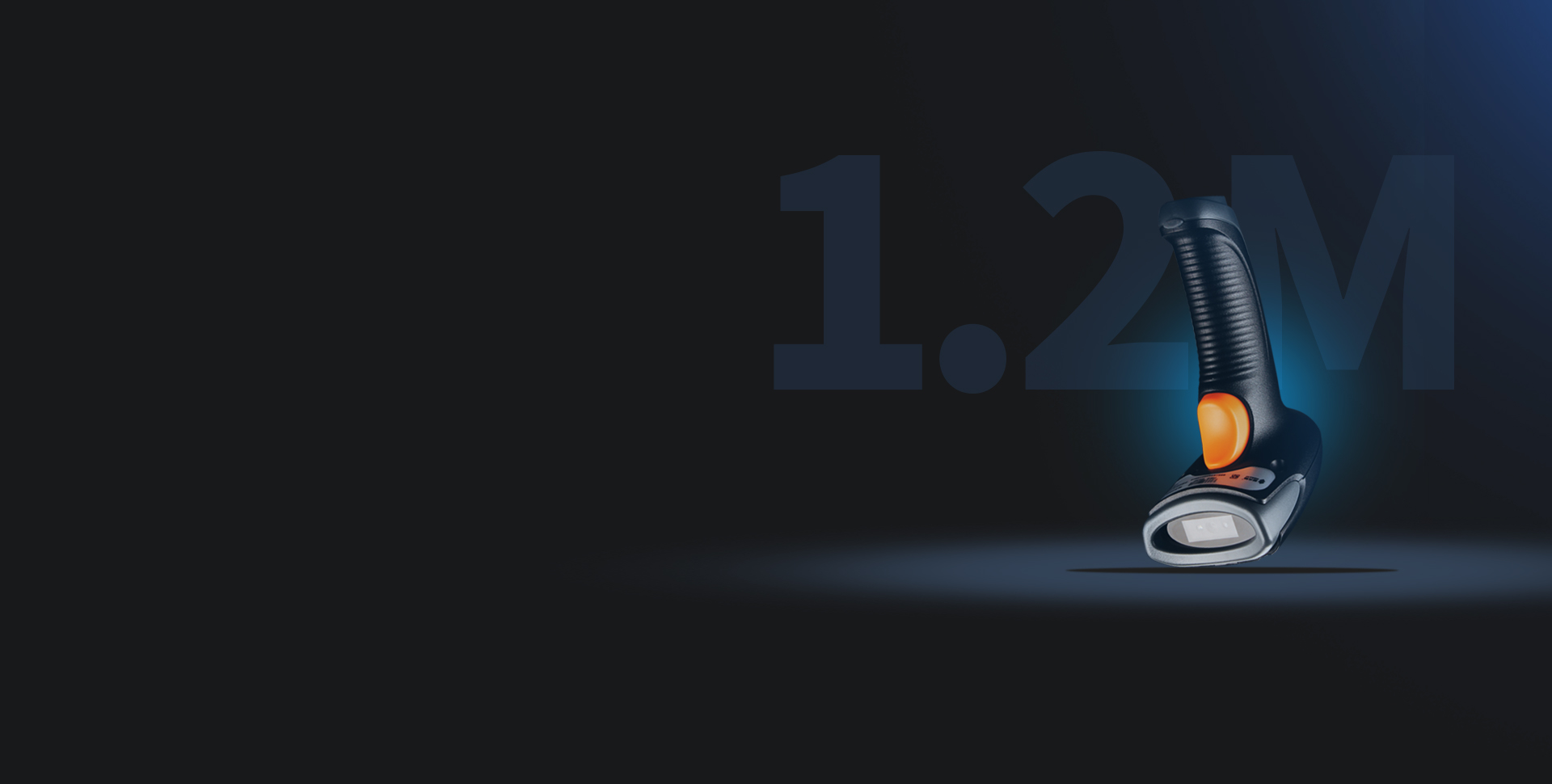 1.2米防摔  
無懼手滑