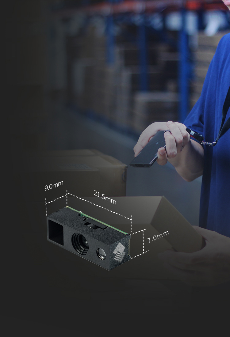 極小輕薄，重新定義靈活性的標(biāo)準(zhǔn)