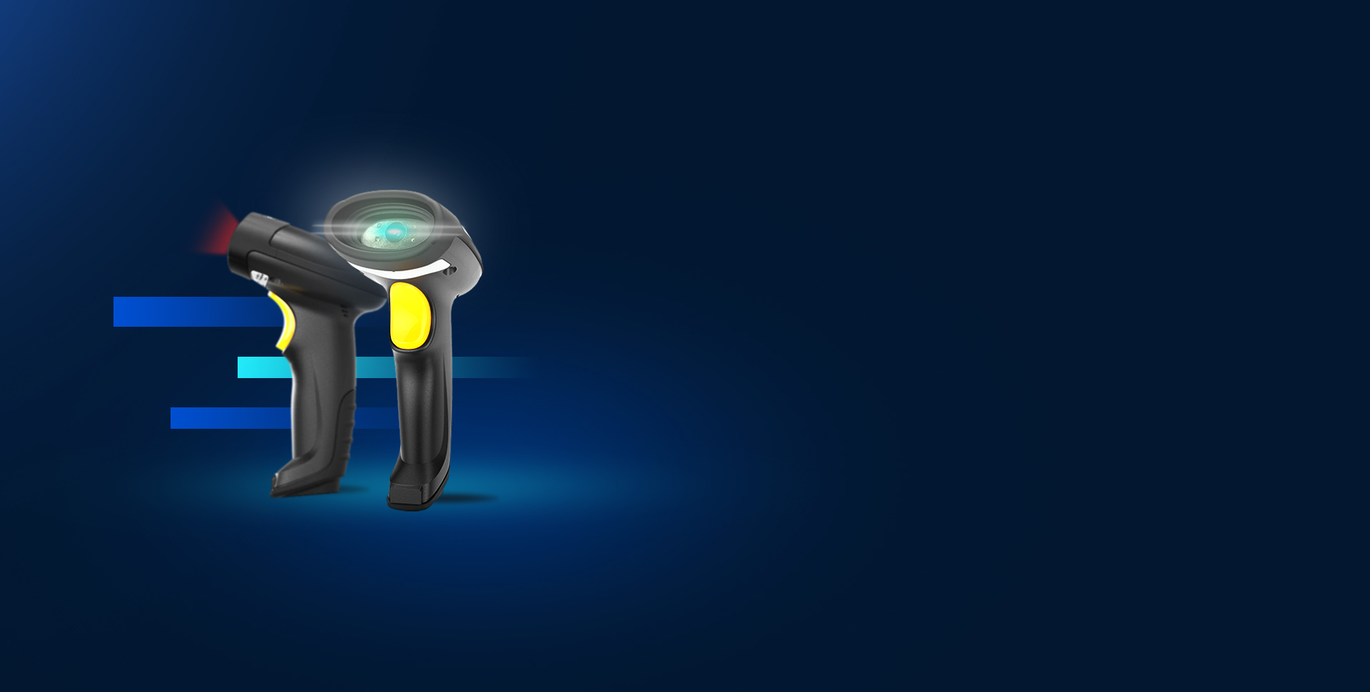 人性化的照明與對焦設計