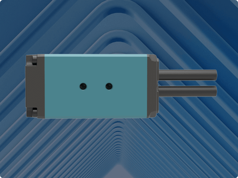 簡單快速的配置方式