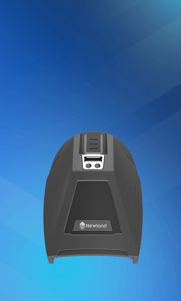 強勁解碼 快人一步