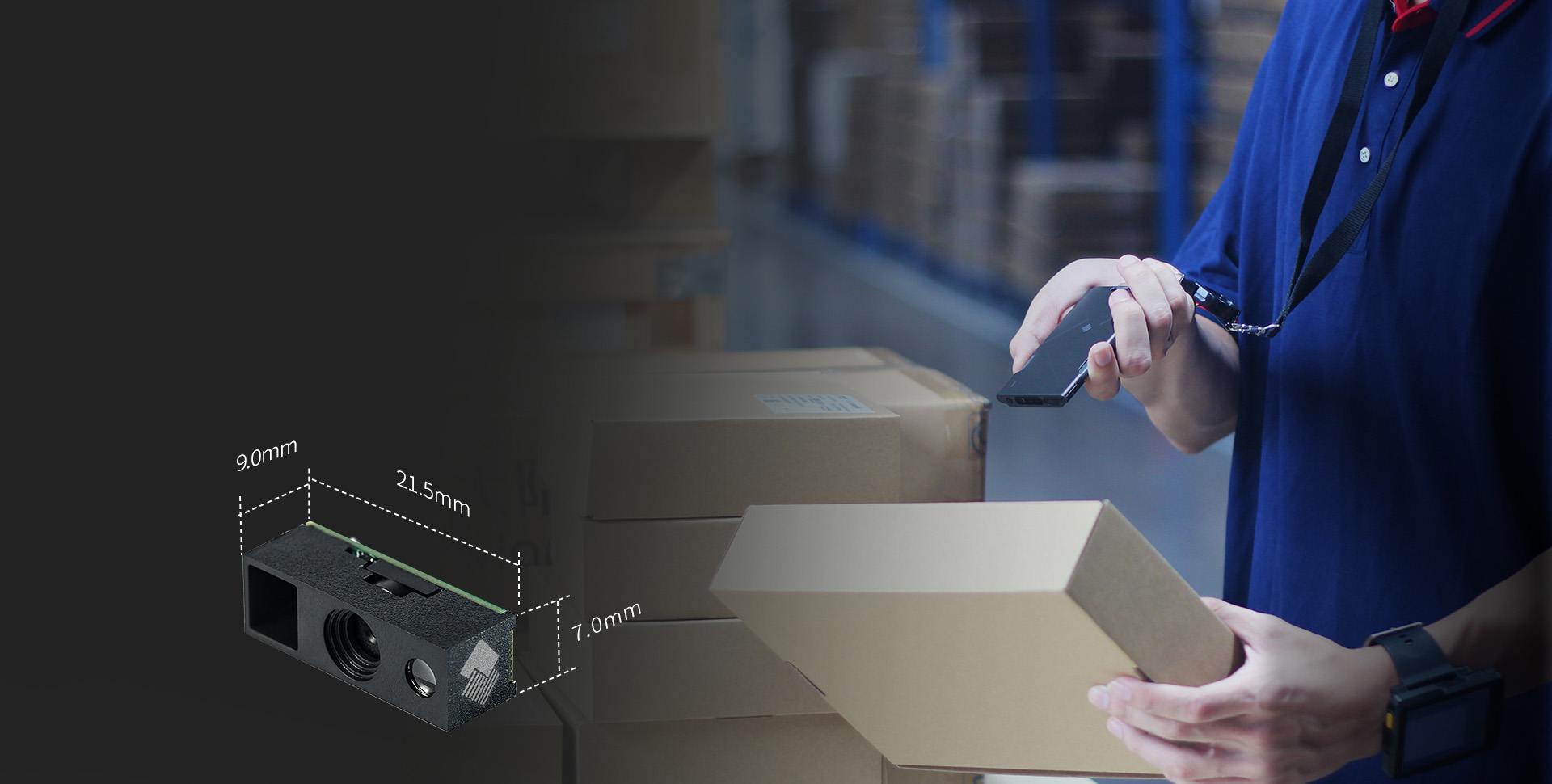 極小輕薄，重新定義靈活性的標(biāo)準(zhǔn)