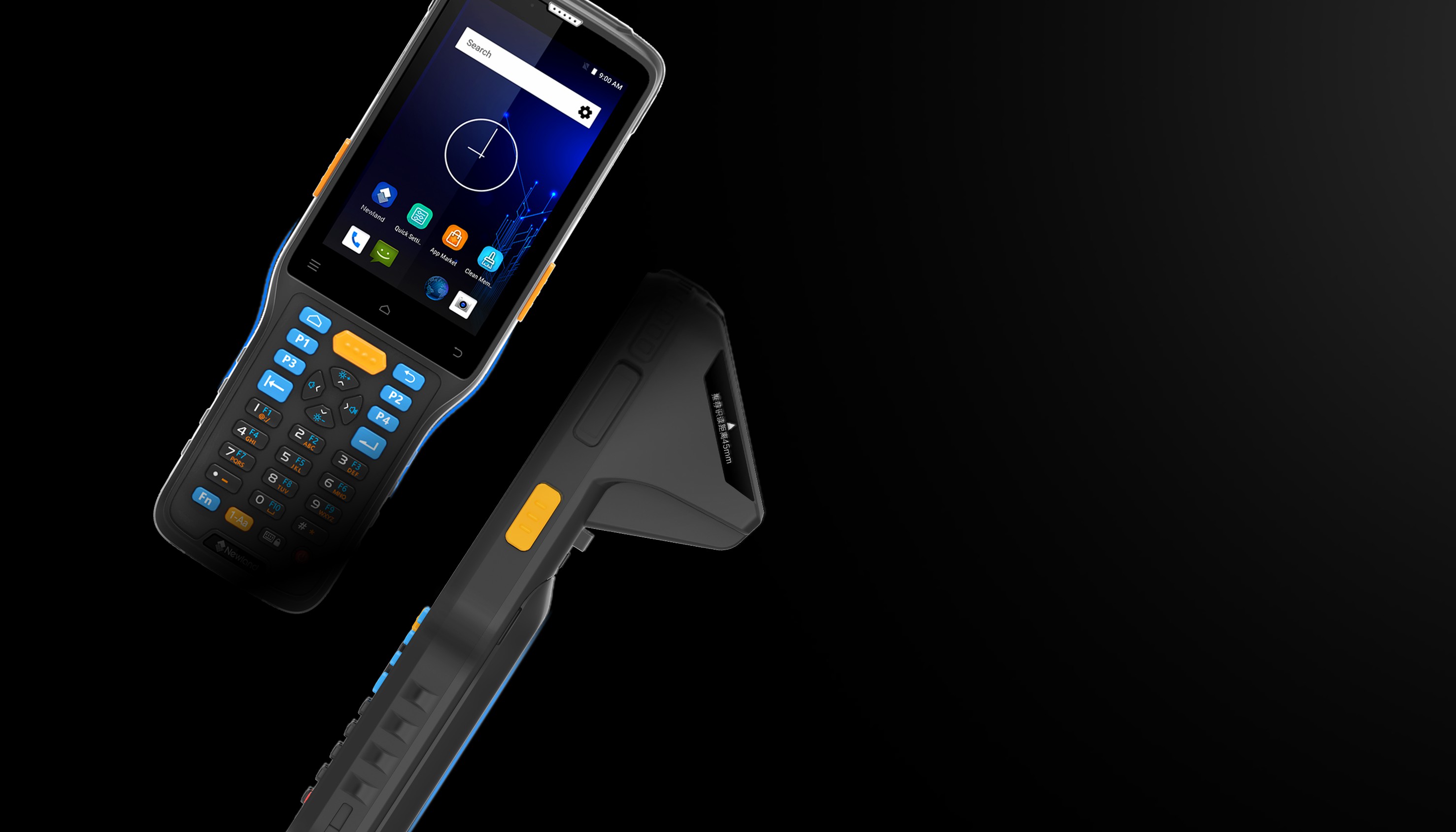 趁手稱心  好手感一整個拿捏