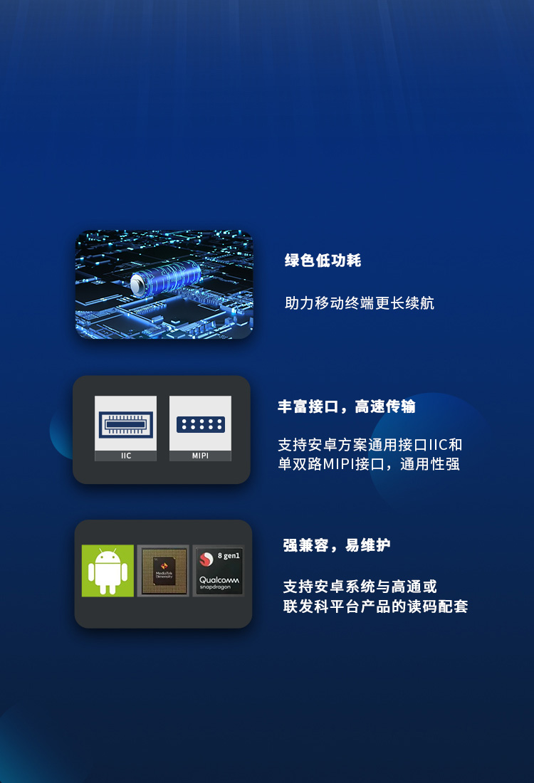 不止于小，還有更多閃光點