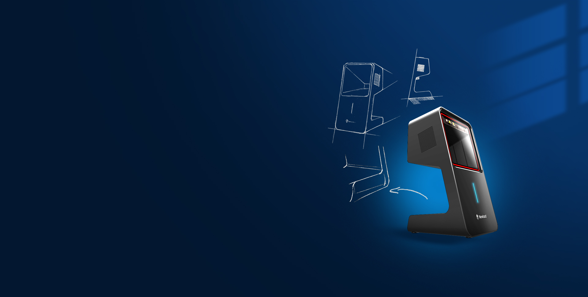 簡(jiǎn)約設(shè)計(jì)帶來簡(jiǎn)單之美