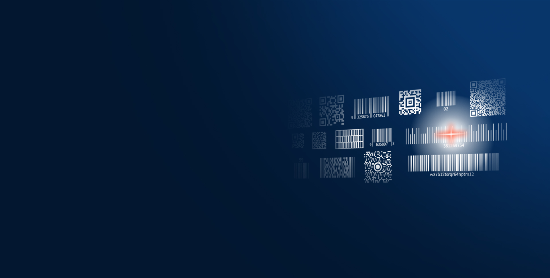 激光十字對焦 掃碼更快捷更精準