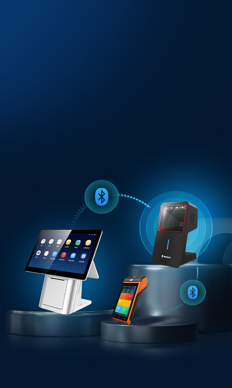 無線連接 不再為纜線煩惱