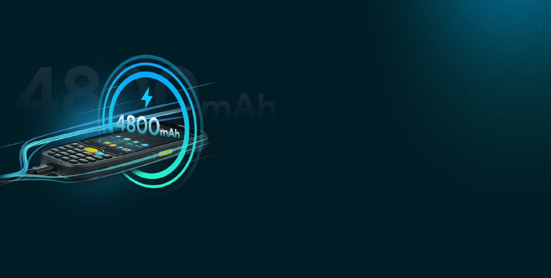 大容量電池 支持快充
保障續航不斷檔