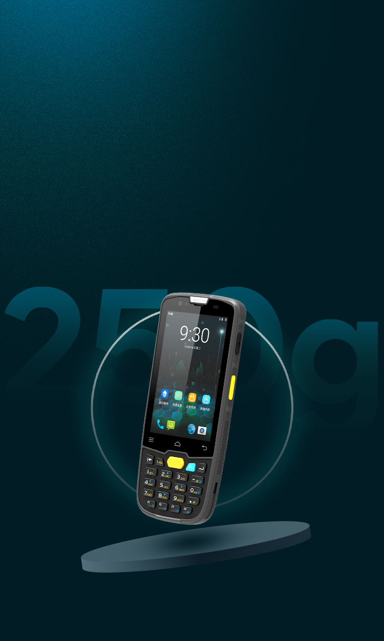 輕巧小將 實力不凡