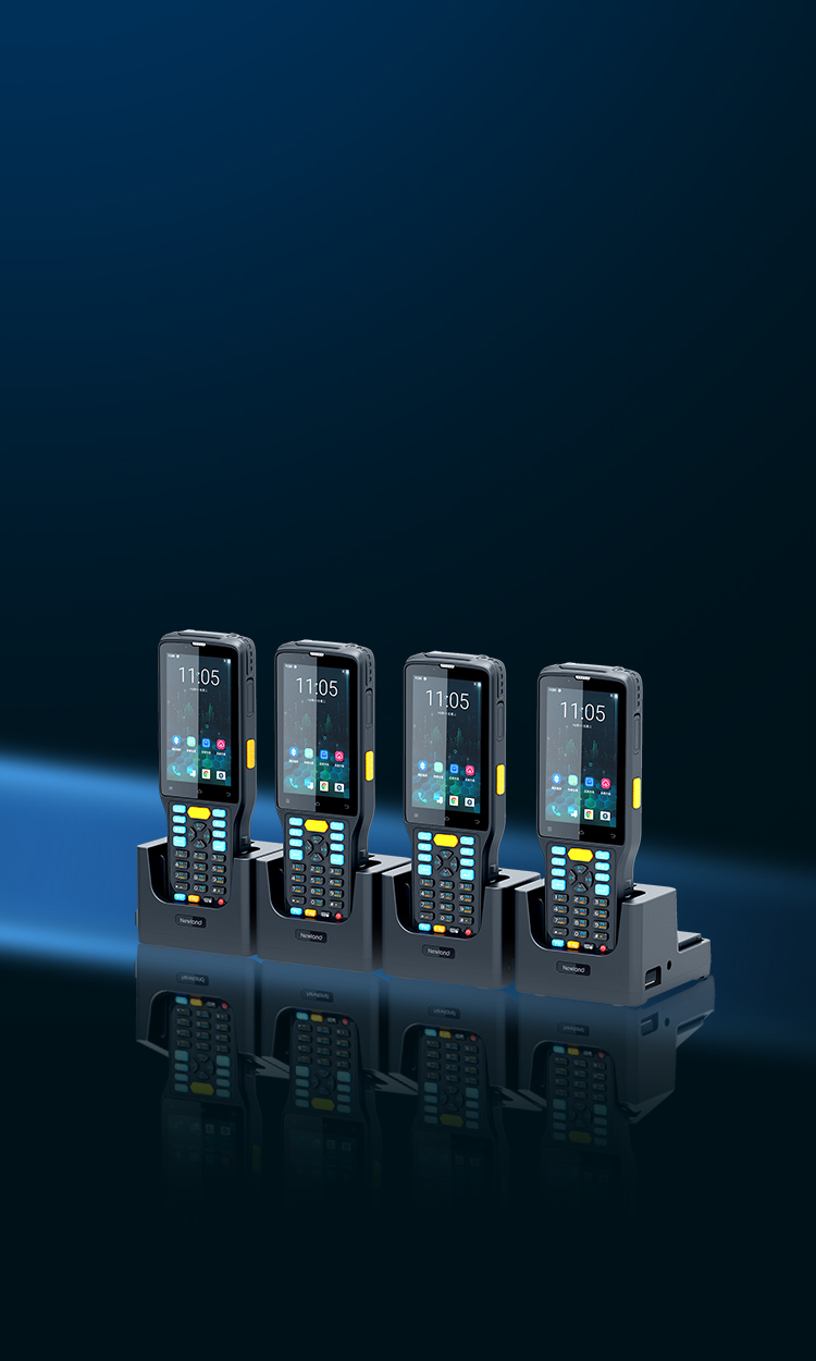 主機+電池二合一座充
高級版支持四聯拼接