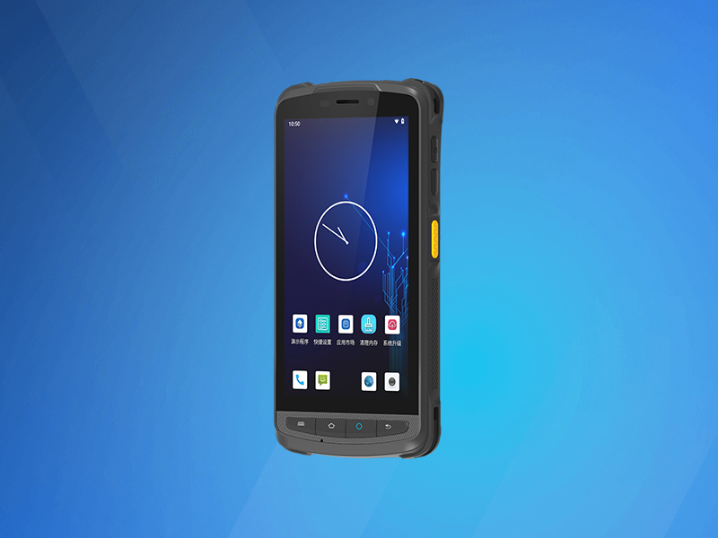 杰出的續航能力