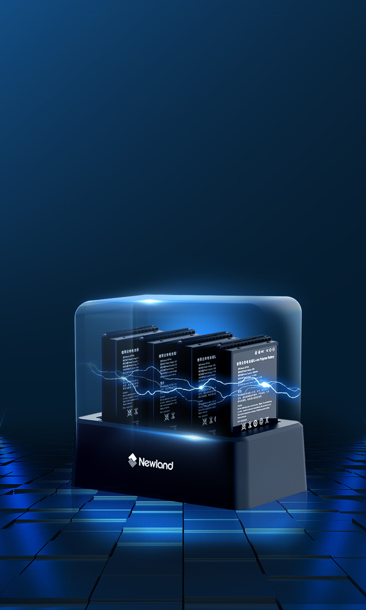 電池四聯(lián)充電器