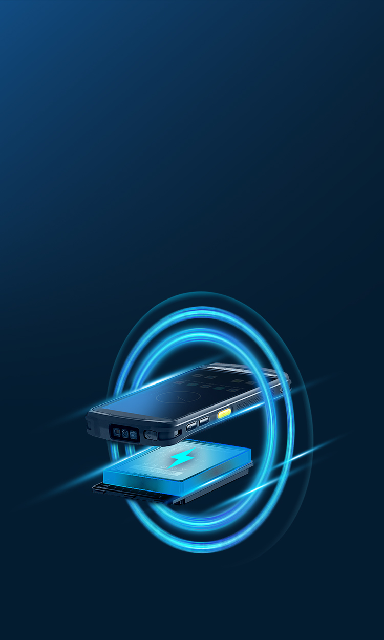 電池可更換設(shè)計(jì)
護(hù)航持續(xù)作業(yè)不間斷