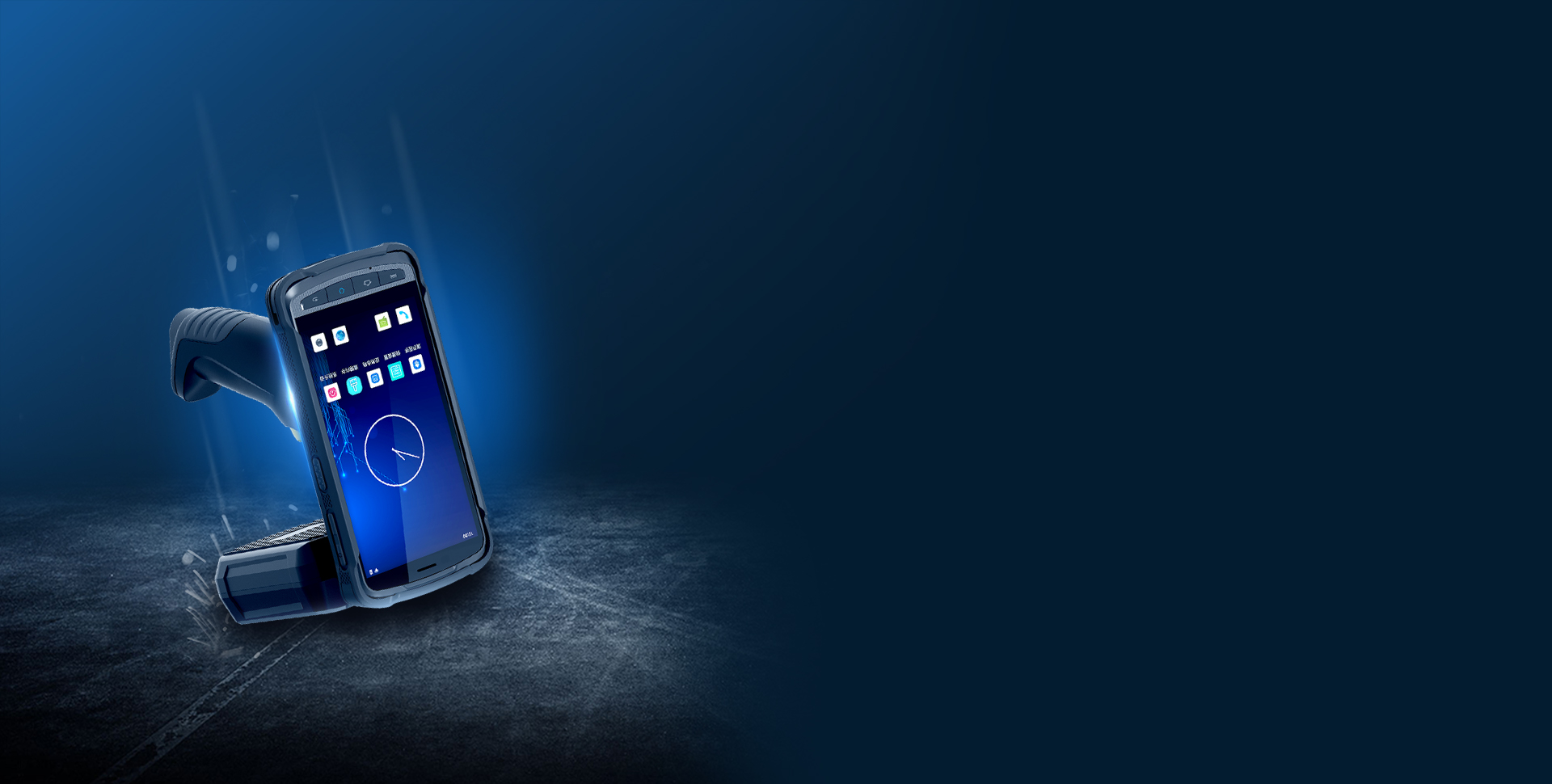 工業(yè)級(jí)產(chǎn)品耐用性